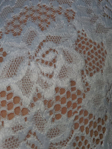 Lace Gee